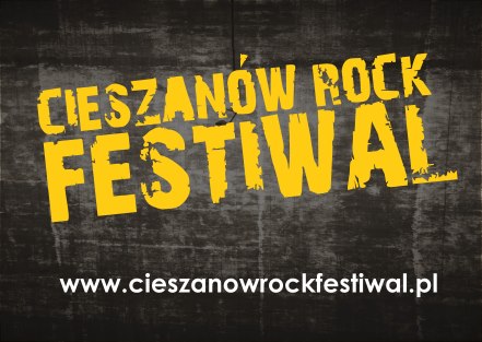 Cieszanów Rock Festiwal 2013