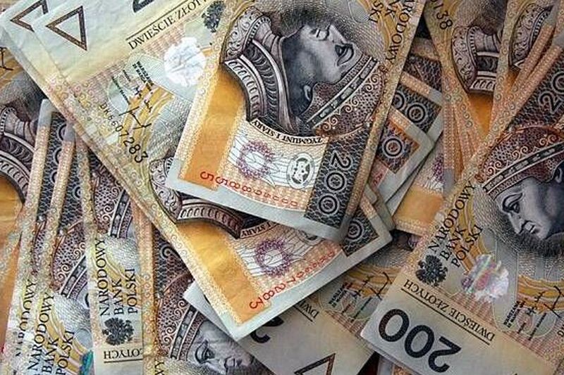O 250 tysięcy złotych wzbogaciła się osoba, która wczoraj w Lublinie wygrała taką sumę w loterii Kas