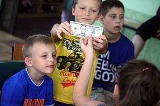 Lato w Domu Kultury na Węglinie (zdjęcia)