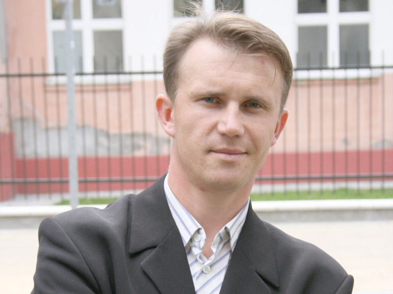 Radny Rafał Suszek zapewnia, że przejmowania gazety nikomu nie proponował. Twierdzi też, że padł ofi
