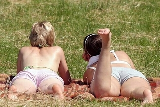 Jak wydajemy pieniądze na wakacje i na wakacjach (Tomasz Koryszko / Archiwum)