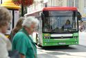 Autobusy linii 55 pojadą z Lublina do Świdnika. Konkurencja nie podoba się busiarzom (Maciej Kaczano