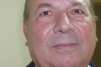 Tadeusz Garaj po obniżce będzie zarabiał 7,7 tys. zł brutto (Anna Szewc/archiwum)