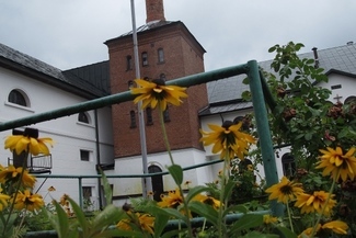 Browar w Zwierzyńcu (Agnieszka Mazuś)