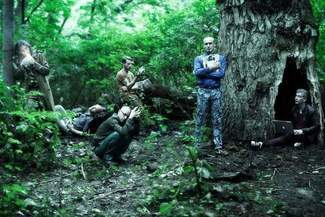  (Radek Polak / materiały zespołu)