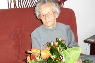 Teresa Morawska