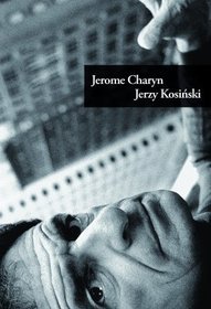 Jerome Charyn "Jerzy Kosiński” (Czarna Owca)
