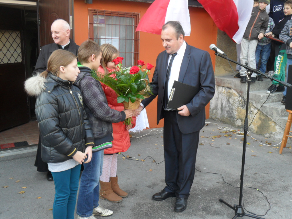 20 października organizacja  PDPD  z Międzyrzeca Podlaskiego obchodziła 20-lecie istnienia (fot. org