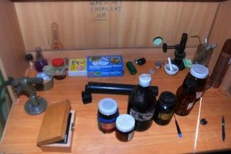 Do tragedii doszło w miejscowości Kosin (pow. kraśnicki). (Policja)