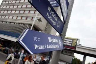 Seminarium o architekturze na UMCS 