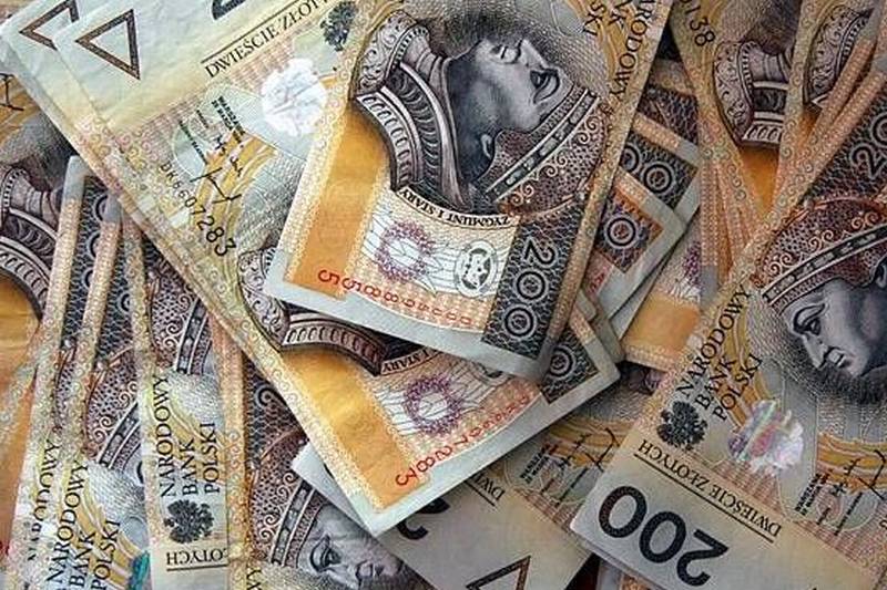 Ponad 25 mln zł wypłacą podatnikom lubelskie urzędy skarbowe (Jacek Świerczyński / Archiwum)