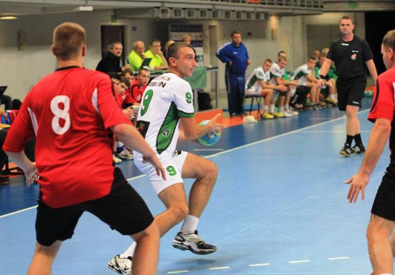  (AZS UMCS Lublin Handball)