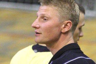 Rozmawiał Jarosław Czępiński (MACIEJ KACZANOWSKI)