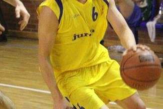 Za dwa tygodnie rozpoczną się rozgrywki Pod Koszami Dziennika Wschodniego (Archiwum)