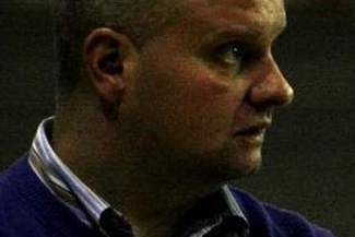 Trener Sławomir Depta po czterech pierwszych meczach może mieć powody do zadowolenia (Archiwum)