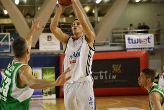  (MACIEJ KACZANOWSKI)