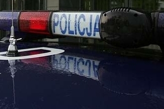16-latek miał 3 promile i jechał ciągnikiem. Wpadł kolejny raz