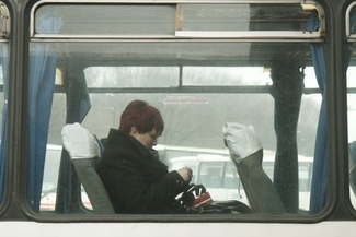 Samorząd województwa chce sprzedać PKS Biłgoraj, jednak brakuje chętnych (Maciej Kaczanowski / Archi