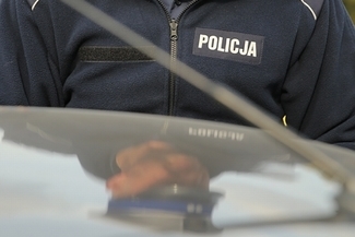 Chłopiec odnalazł się po ponad 2 godzinach