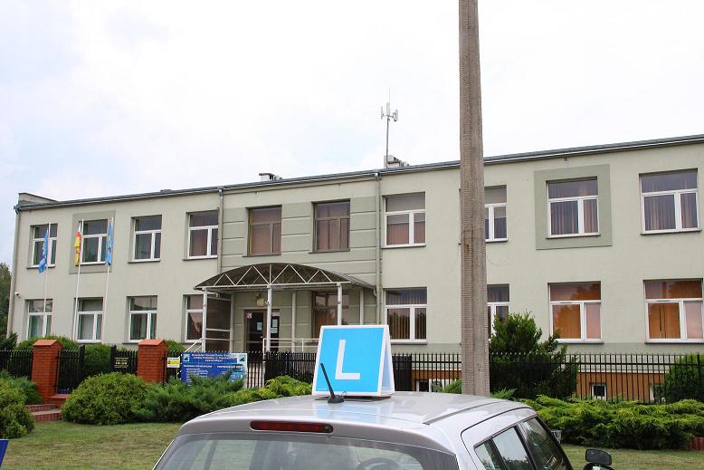 Liczba zdających egzaminy w Wojewódzkim Ośrodku Ruchu Drogowego w Białej Podlaskiej drastycznie spad