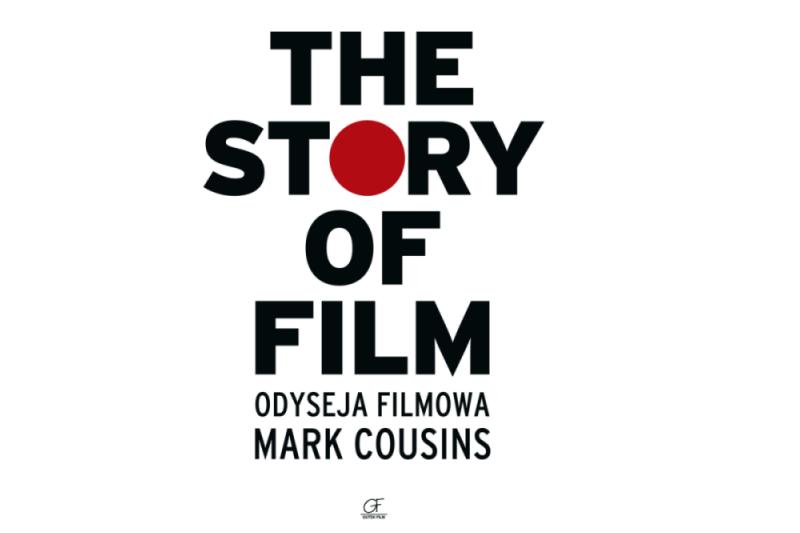 Pierwsza część "The Story of Film - Odyseja filmowa" w kinie przy Radziszewskiego 8 będzie pokazyw