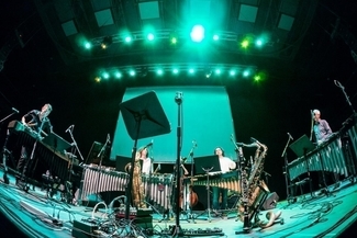 Lublin Jazz Festiwal 2013 (Materiał Organizatora)