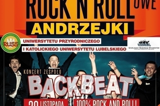 Studenckie Andrzejki w Kaziku