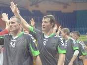 Lublinianie przegrali siódmy mecz w tym sezonie (fot. ARTUR DŁUGOKĘCKI)