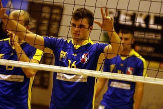(Jacek Świerczyński)