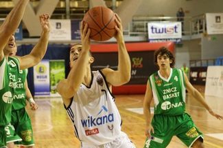  (MACIEJ KACZANOWSKI)