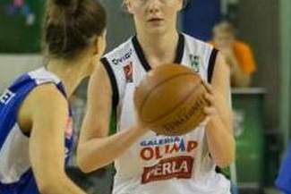 Lublinianki przegrały kolejny mecz z siedleckim zespołem ( azs.umcs.lublin.pl)