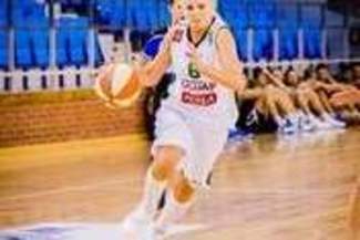 Lublinianki miewały w meczu z Mon-Polem Płock momenty słabszej gry (fot. Mateusz Jocek/archiwum klub