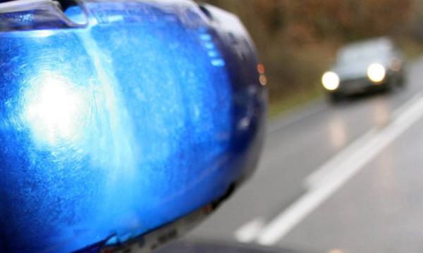 Policja wyjaśnia okoliczności wypadku przy ul. Krańcowej w Świdniku