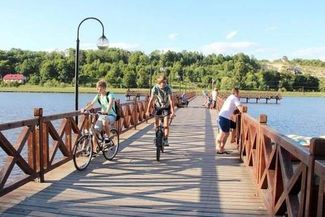 Gmina będzie wydobywać torf leczniczy u siebie. (Jakub Markiewicz / Archiwum)
