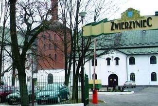 Browar w Zwierzyńcu (Archiwum)
