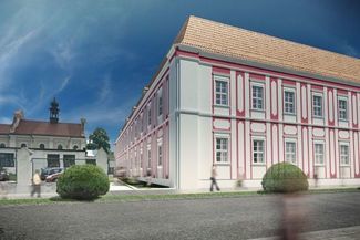  (PAS Projekt ARCHI STUDIO)