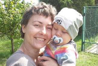 Pomóż Oli z Zamościa, oddaj szpik