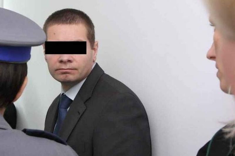 Proces adwokata Macieja T. ruszył 28 lutego. (Archiwum)