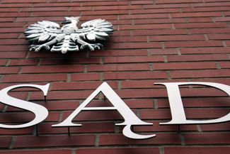 Krasnostawski sąd nie zdradził, jakimi przesłankami kierował się wydając postanowienie o odebraniu c