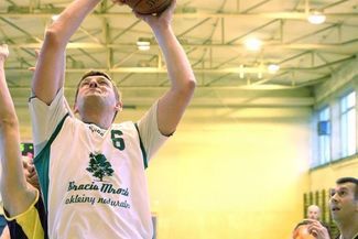  (MACIEJ KACZANOWSKI)