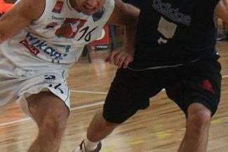 Lublinianie wracają z Dąbrowy Górniczej bez wygranej. O wyniku zadecydowała słabsza postawa podopiec