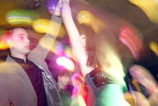 Sylwester last minute (Jacek Świerczyński)