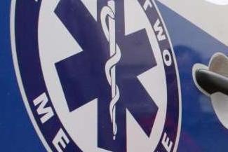 Karetka zderzyła się z radiowozem