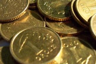 Gimnazjaliści z Zamościa zbierali grosiki