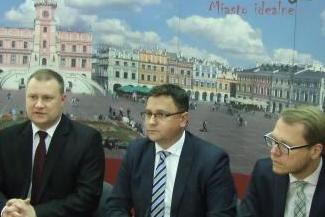 Bus Bonus również w Zamościu