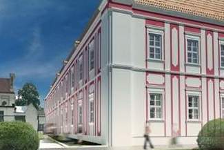 Rewitalizacja Akademii Zamojskiej pod znakiem zapytania