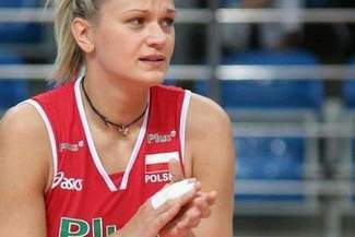 Polskie siatkarki rozpoczynają walkę o mistrzostwa świata
