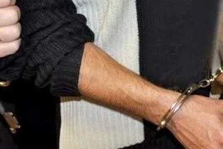 Brutalny napad w sylwestrową noc