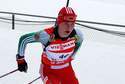Domraczewa wygrała biathlonowy sprint w Oberhofie. Nowakowska-Ziemniak na 8 miejscu