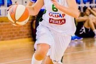 Koszykarki AZS UMCS podejmą w niedzielę KKS Olsztyn